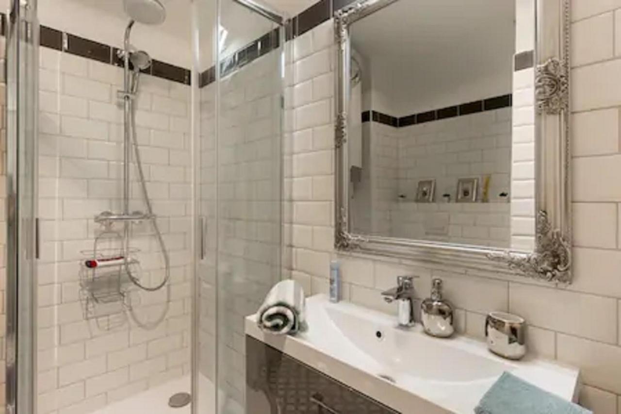 Splendid Private Flat Apartment Budapesta Exterior foto