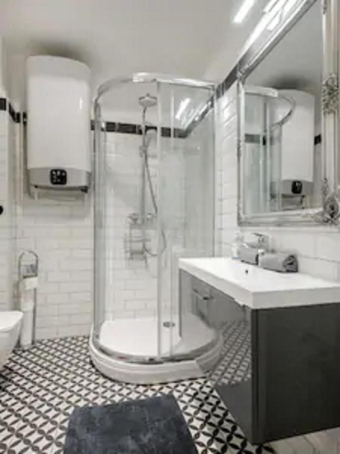 Splendid Private Flat Apartment Budapesta Exterior foto