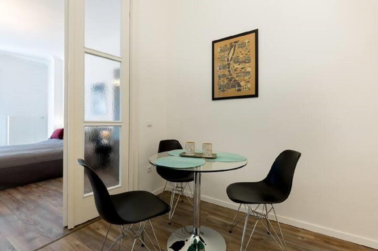 Splendid Private Flat Apartment Budapesta Exterior foto