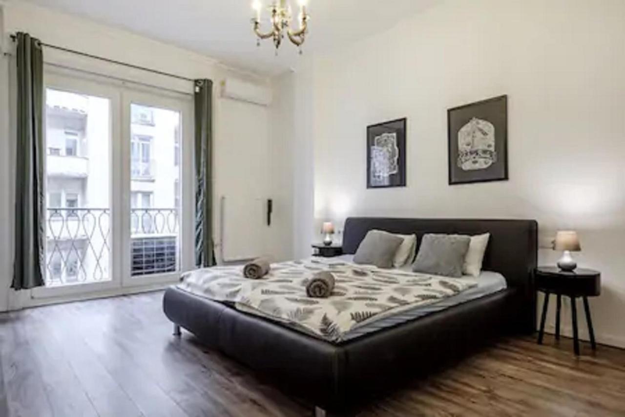 Splendid Private Flat Apartment Budapesta Exterior foto