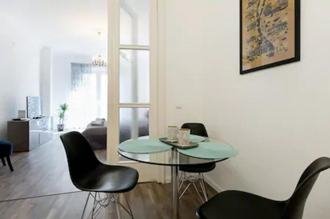 Splendid Private Flat Apartment Budapesta Exterior foto